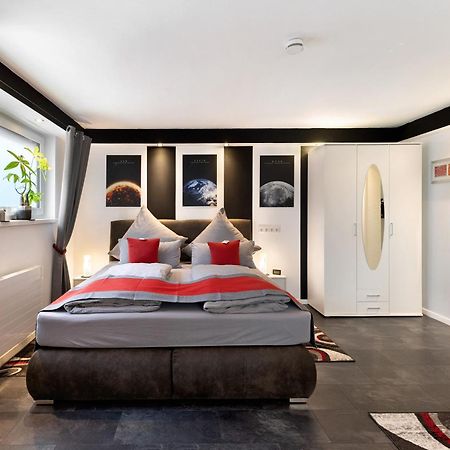 Apartment Am Tobelbach Oberlenningen Kültér fotó
