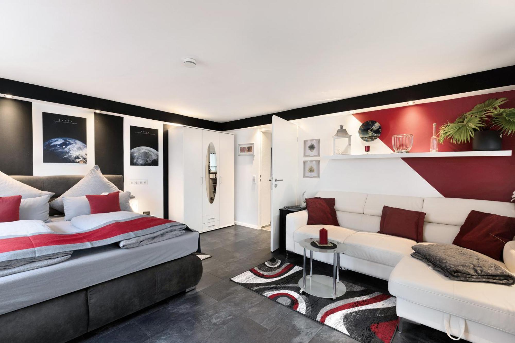 Apartment Am Tobelbach Oberlenningen Kültér fotó