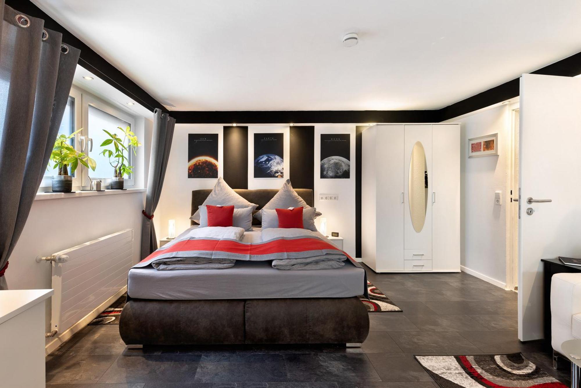 Apartment Am Tobelbach Oberlenningen Kültér fotó