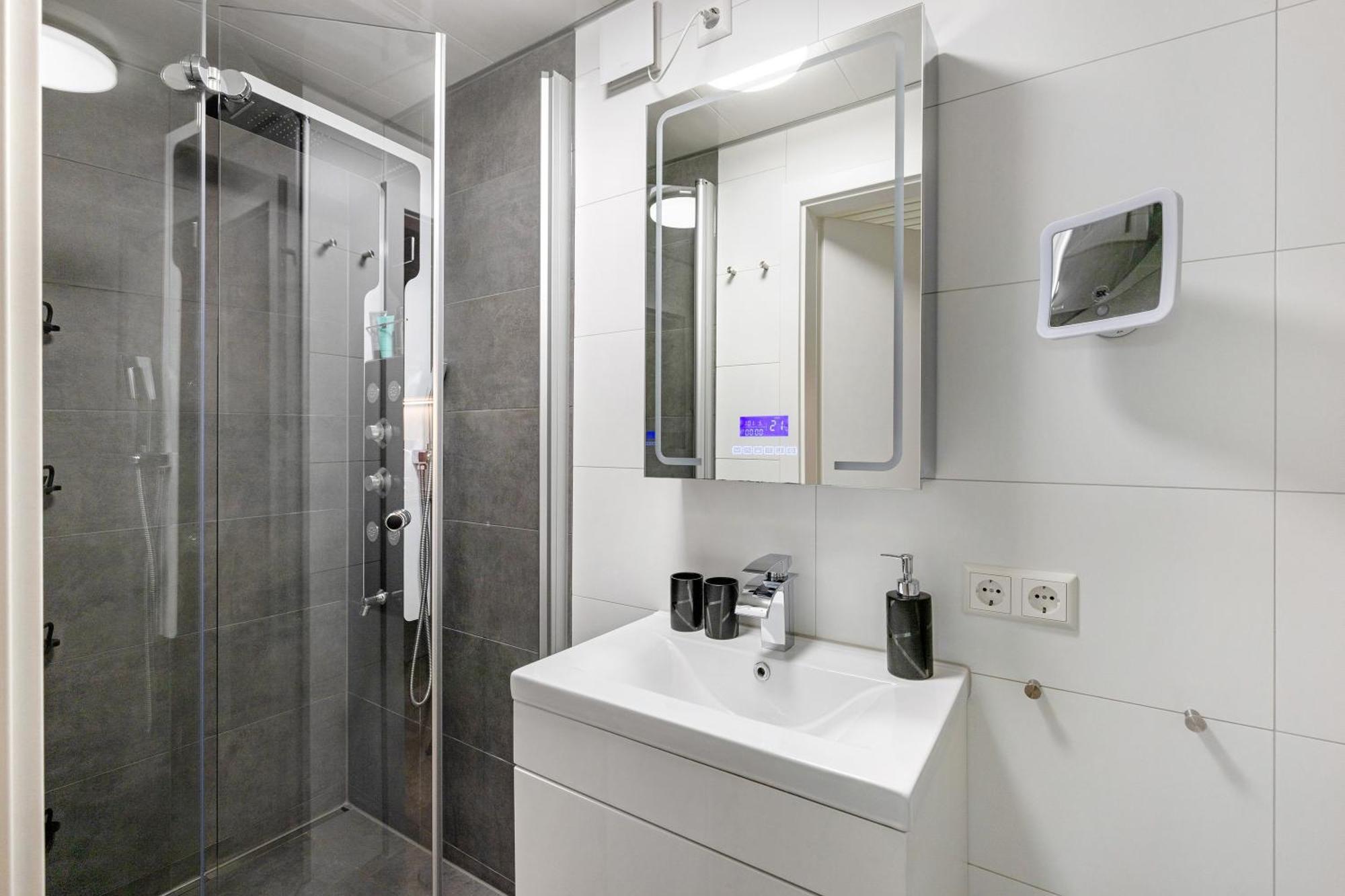 Apartment Am Tobelbach Oberlenningen Kültér fotó