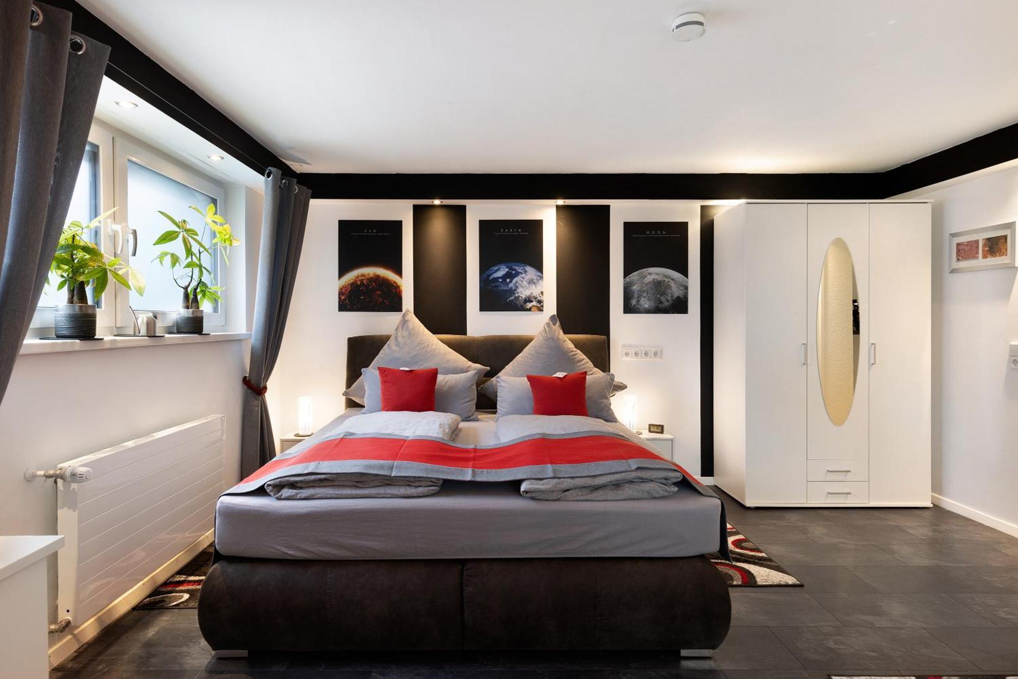 Apartment Am Tobelbach Oberlenningen Kültér fotó