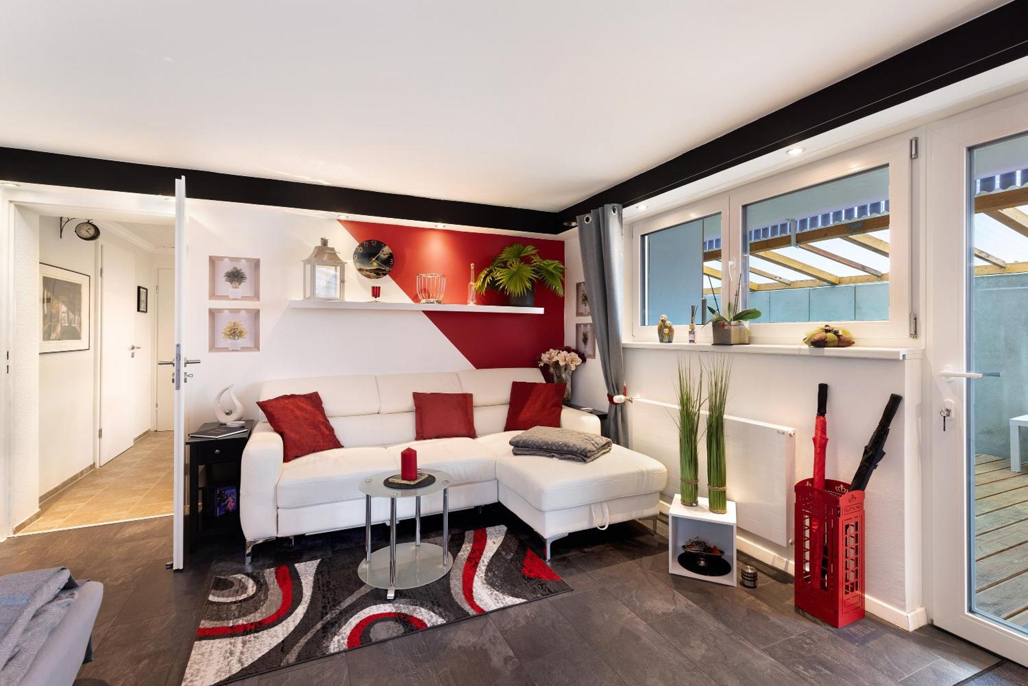 Apartment Am Tobelbach Oberlenningen Kültér fotó